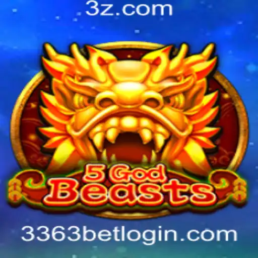 Descubra o Fascinante Mundo do Jogo 5GodBeasts e Como Acessar com 3363bet Login