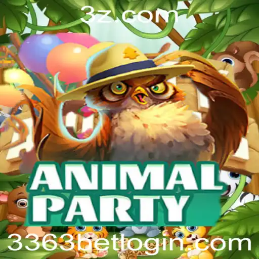 AnimalParty: Mergulhe na Diversão e Descubra as Regras
