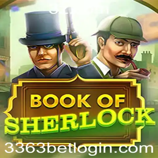 Tudo o que Você Precisa Saber sobre o Jogo BookOfSherlock