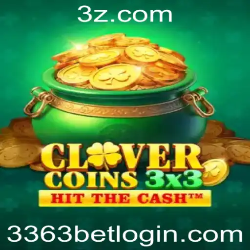 Explorando o Jogo Clovercoin3x3 e a Chave para o 3363bet Login