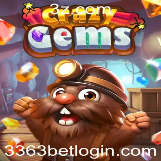 Descubra o Fascinante Universo de CrazyGems e o 3363bet Login