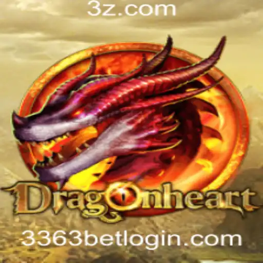 Explorando o Universo de DragonHeart: Iniciando a Aventura com 3363bet Login