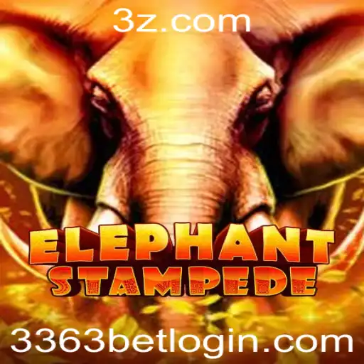 Explorando ElephantStampede: Um Mergulho no Mundo do Jogo com 3363bet Login