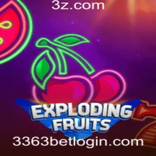 ExplodingFruits: Uma Nova Sensação no Universo dos Jogos Combinatórios