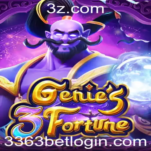 Descubra o Novo Mundo de Genie3Fortune: Um Jogo Inovador no Cenário Atual