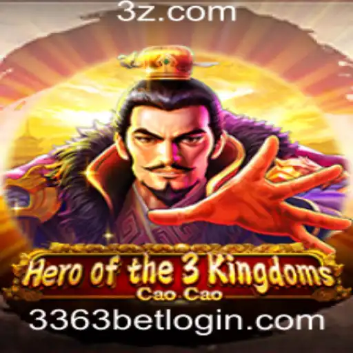 Explorando o Mundo de Heroofthe3KingdomsCaoCao e Acesso ao 3363bet Login