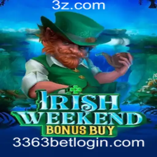 Explorando o Mundo de IrishWeekendBonusBuy e o 3363bet Login