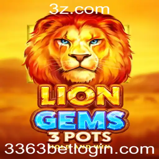 Descubra LionGems3pots: Um Mergulho no Universo do Cassino Online