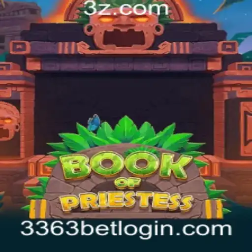 Desvendando o Fascinante Mundo do BookOfPriestess
