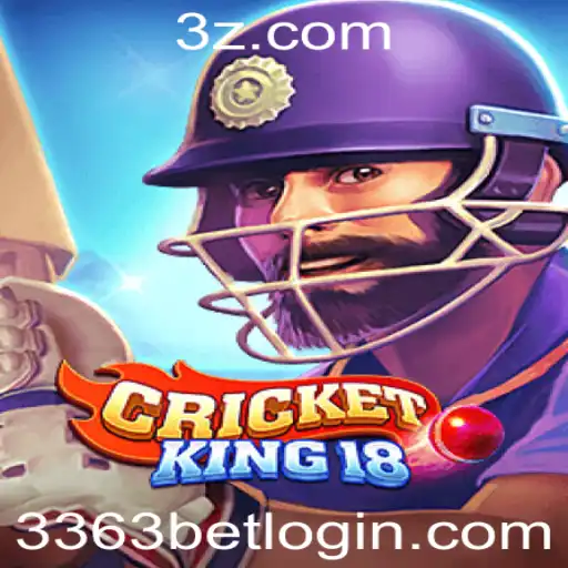 Explorando o Universo de CricketKing18: Um Guia Abrangente