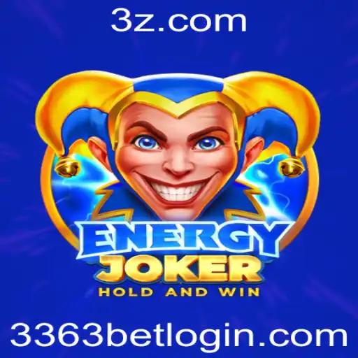 Descubra o Mundo Fascinante de EnergyJoker e Como Navegar no 3363bet Login