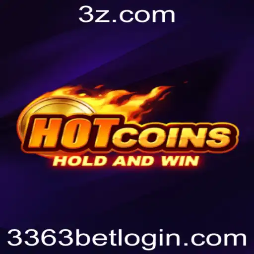 HotCoins: Desvendando o Universo do Jogo e o 3363bet Login