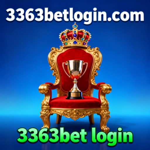 3363bet login