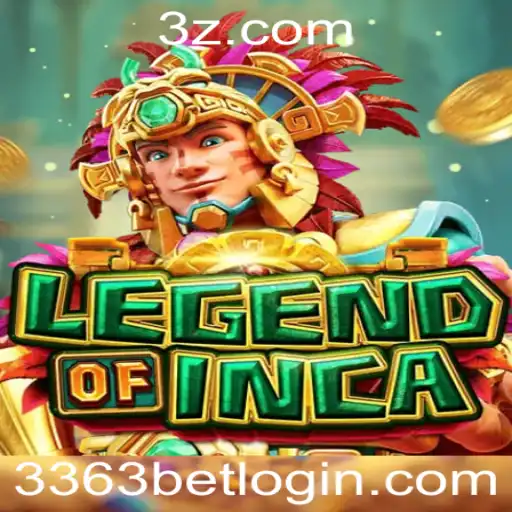 Explorando o Mundo do Jogo LegendofInca e o Impacto Atual de 3363bet Login