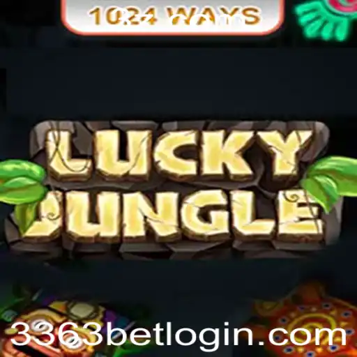 Explorando o Fascínio de LuckyJungle1024: Um Mergulho no Mundo dos Jogos Online