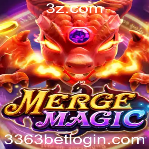 Descubra o Universo Encantado de MERGEMAGIC