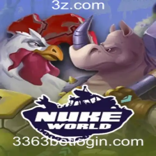 Explorando NukeWorld: Um Novo Jogo Imersivo