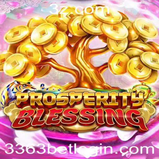 Explorando o Mundo de ProsperityBlessing: Guia Completo e Regras do Jogo