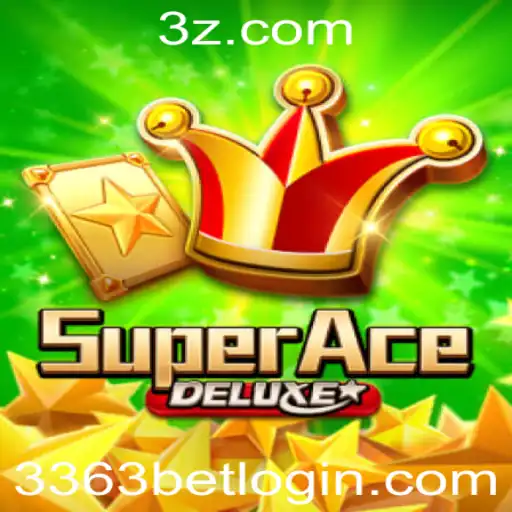 SuperAceDeluxe: Descubra o Fascinante Mundo dos Jogos Digitais