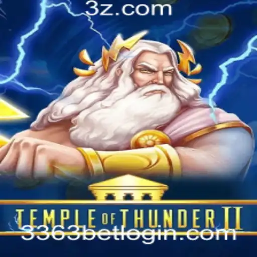 Descubra o Mundo Eletizante de TempleofThunderII