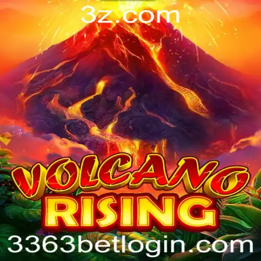 Descubra VolcanoRising: Um Jogo Empolgante e Suas Regras