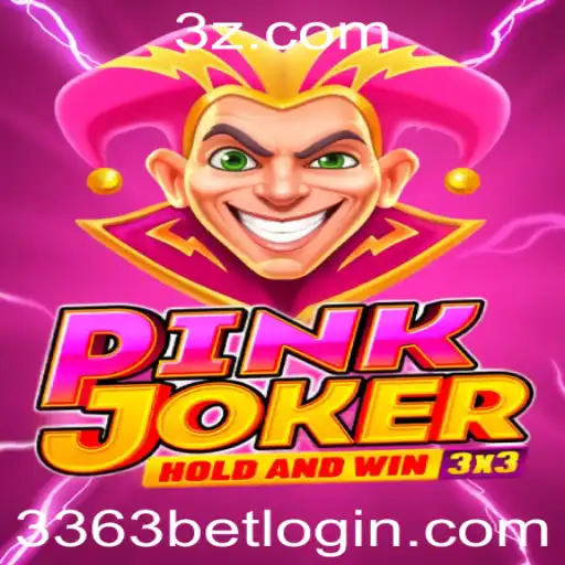 Explorando o Jogo Pinkjoker e o 3363bet Login