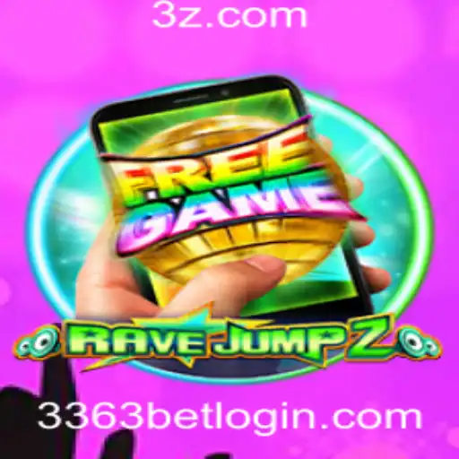 Explorando o Universo de RaveJump2M com 3363bet Login