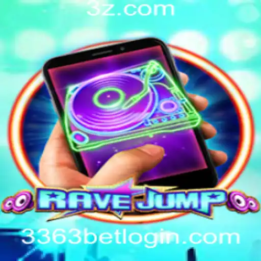 RaveJumpmobile: Mergulhando na Aventura do Jogo do Momento