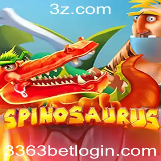 Descubra a Dinâmica do Jogo Spinosaurus: Regras e Estratégias
