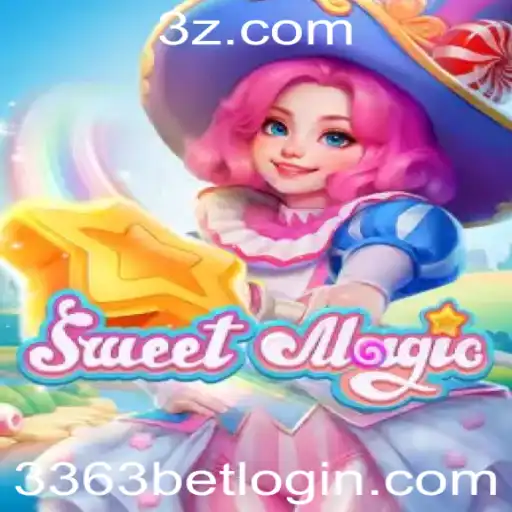 Explorando o Mundo Mágico de SweetMagic: Jogo e Estratégias
