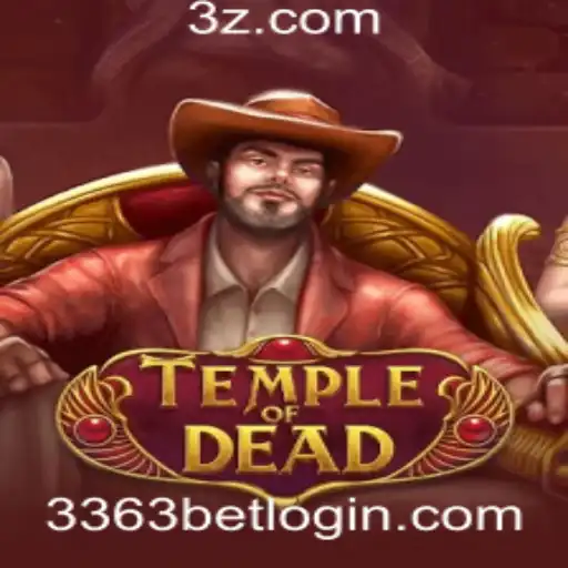 Descubra o Incrível Mundo de TempleofDead