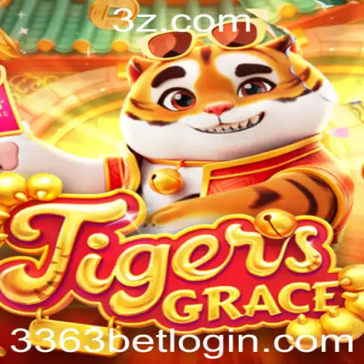 TigersGrace: A Energia Selvagem em um Novo Jogo Inovador